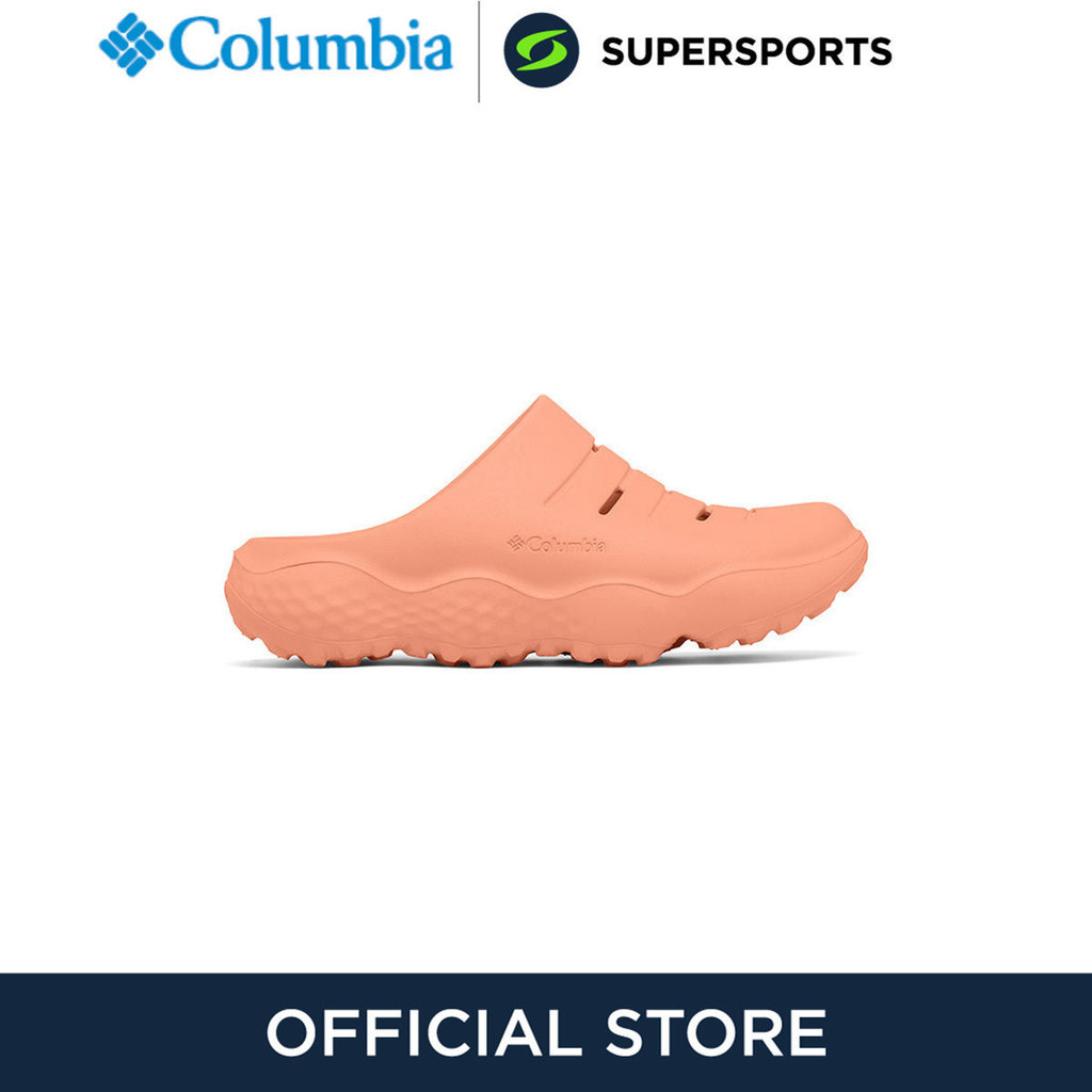 COLUMBIA Thrive™ Revive Clog รองเท้าลำลองผู้หญิง