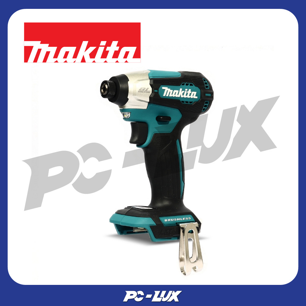 MAKITA สว่านไร้สาย (เฉพาะตัวเครื่อง) DTD157Z 18 โวลต์