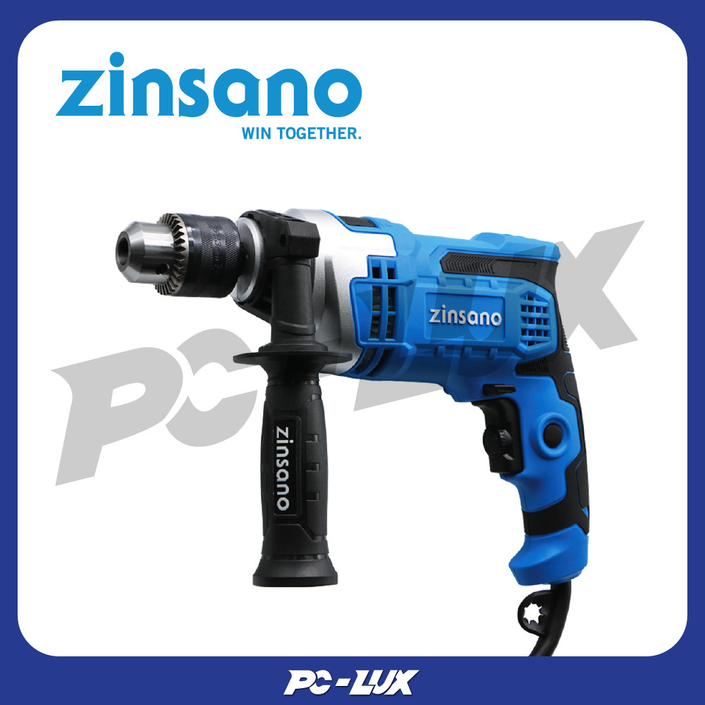 ZINSANO MD13KIT2 สว่านกระแทก