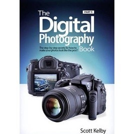 Chulabook|c321|หนังสือ|THE DIGITAL PHOTOGRAPHY BOOK: PHOTO RECIPES (PART 5)