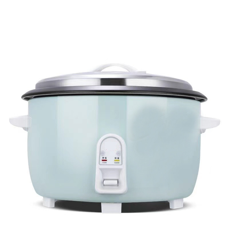 Multifunctional Stainless Steel Guangdong Rice Cooker 8L High Quality Electric Rice Cooker