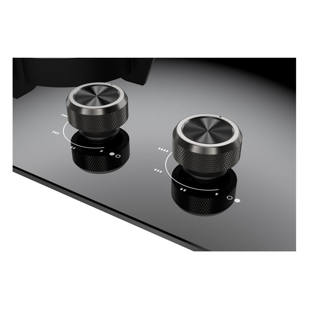 HAFELE เตาฝังแก๊ส ALULA 73 ซม. จัดส่งโดย HomePro ราคา ถูกที่สุด ดีลบีเคเค แกลเลอรีภาพที่ 5