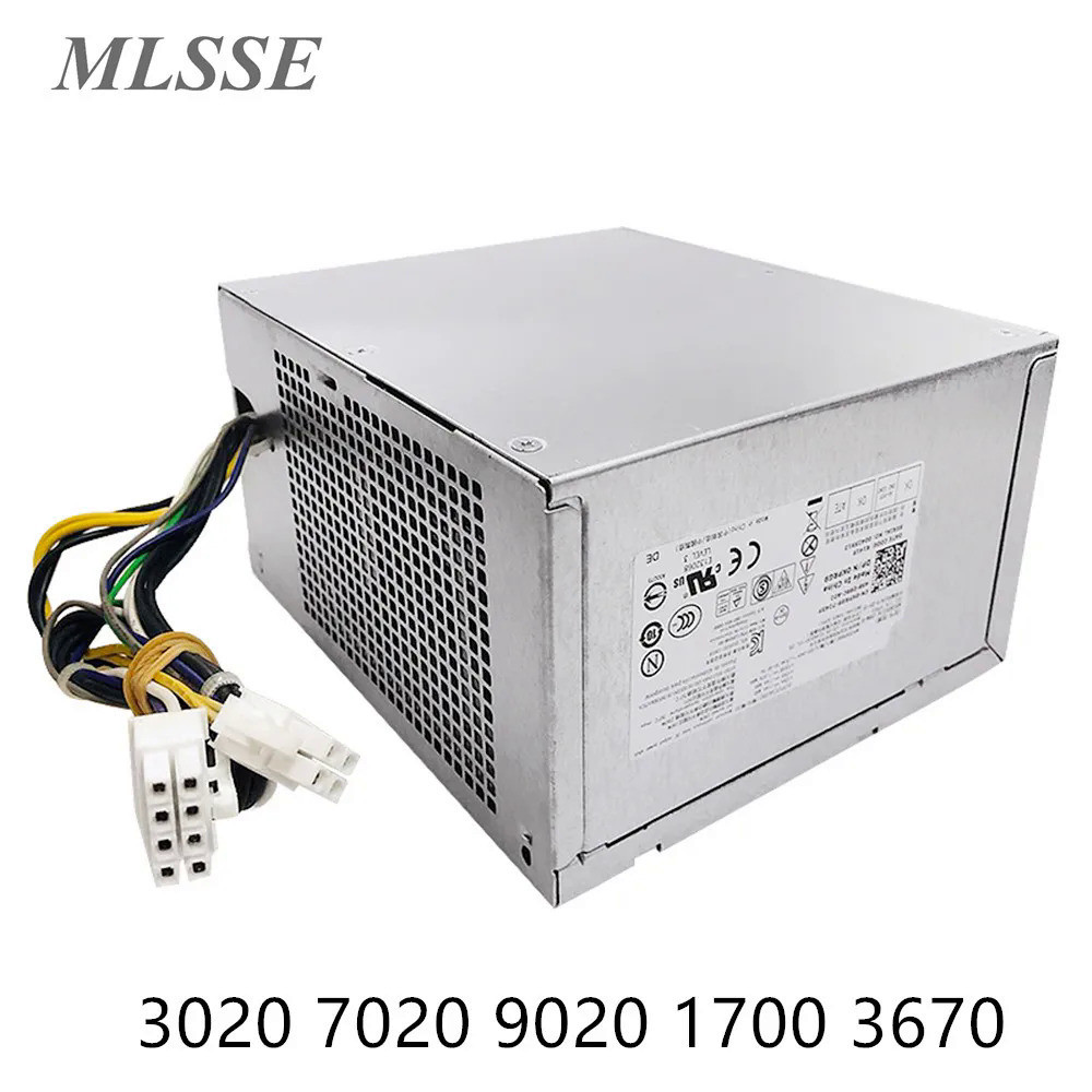 ใหม่ Original PSU สำหรับ Dell 3020 7020 9020 1700 3670แหล่งจ่ายไฟ L290AM-00 L290EM-00 AC290AM-00 H29