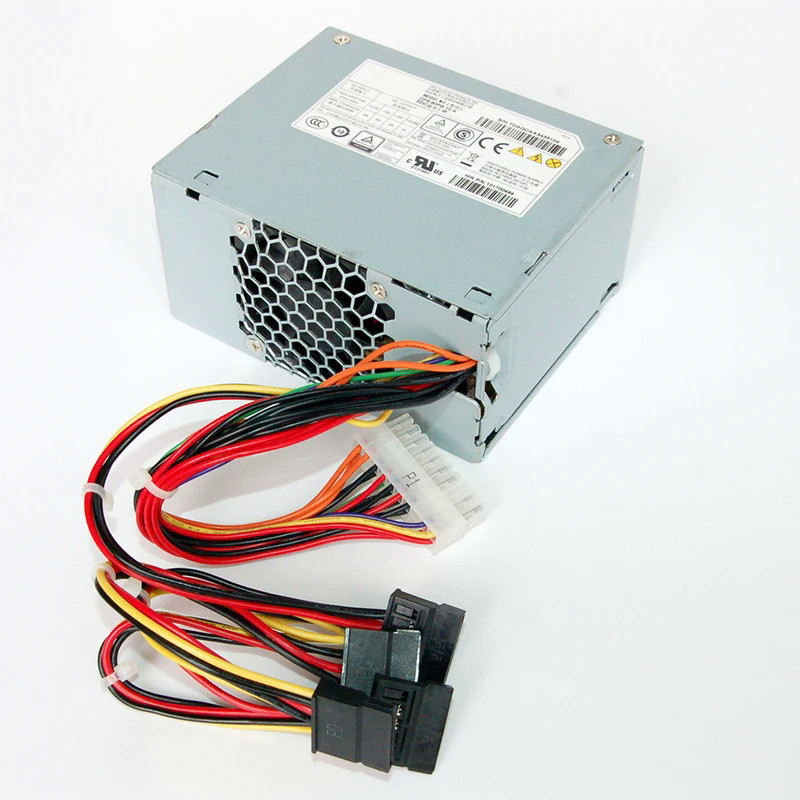 สำหรับ Delta DPS-80PB-10 A DVR Power Supply Psu 60W 20Pin SATA * 4 PSU