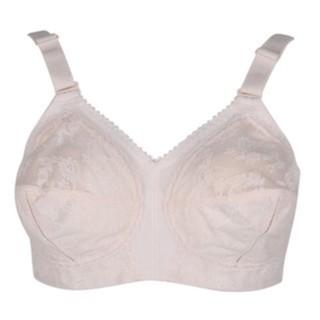 Triumph เสื้อชั้นในไม่มีโครง เต้าทรงบาง รุ่น Doreen รหัส 100…