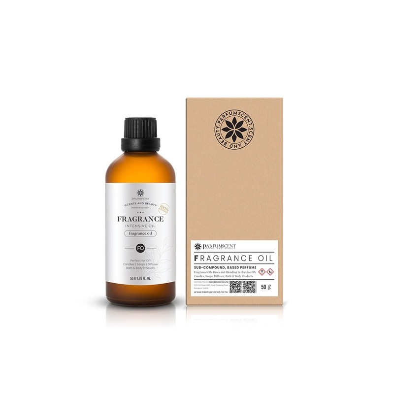 PARFUMSCENT หัวน้ำหอม Magnolia/5077334  Fragrance Oil