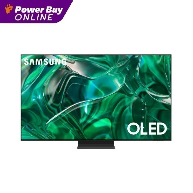 SAMSUNG TV 55S95C UHD OLED (55", 4K, Smart, 2023) QA55S95CAKXXT