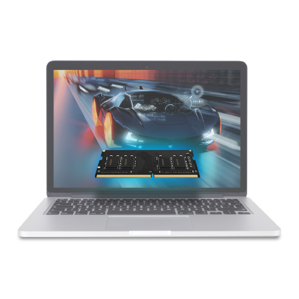 แรมโน๊ตบุ๊ค LEXAR 32GB DDR4/3200MHZ CL22 SO-DIMM (4AS0032G-B3200)_7