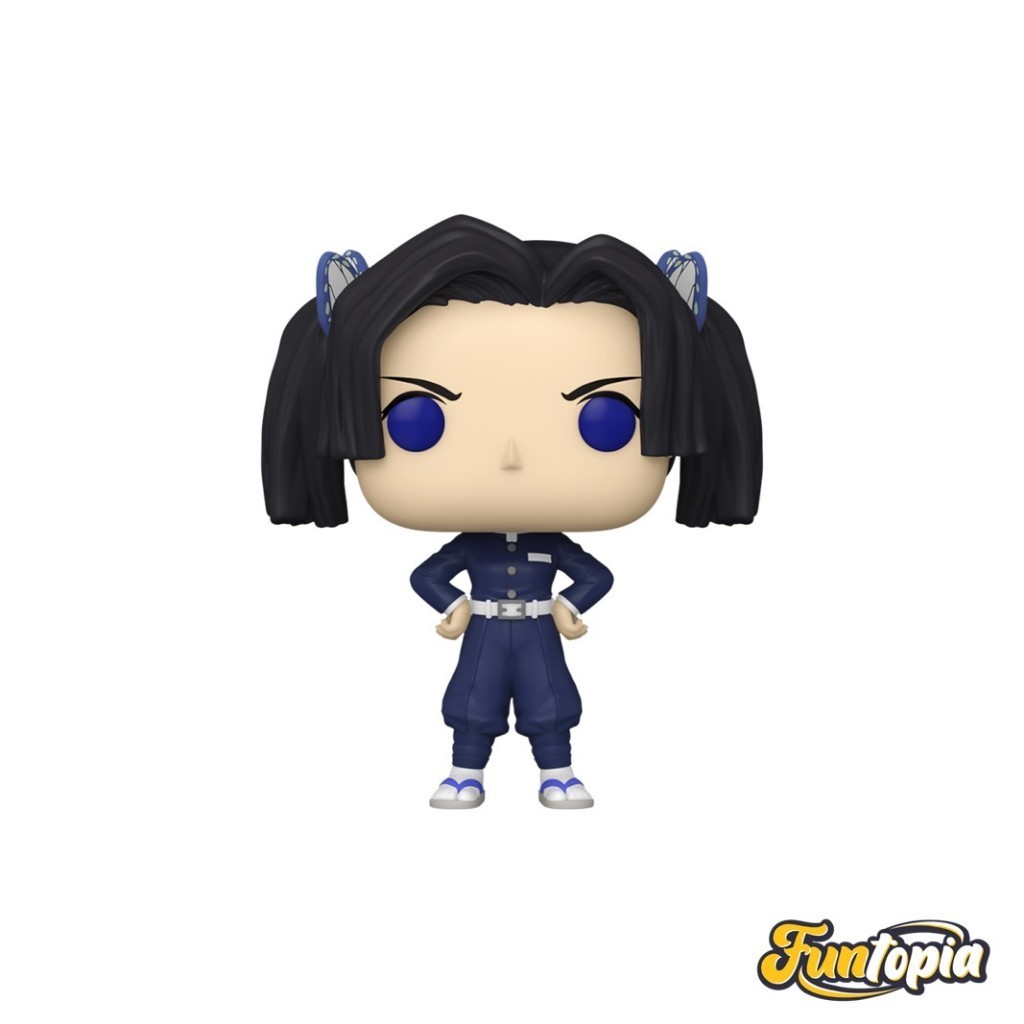 Funko POP! (75570) - Aoi Kanzaki (1535) POP! Animation: Demon Slayer