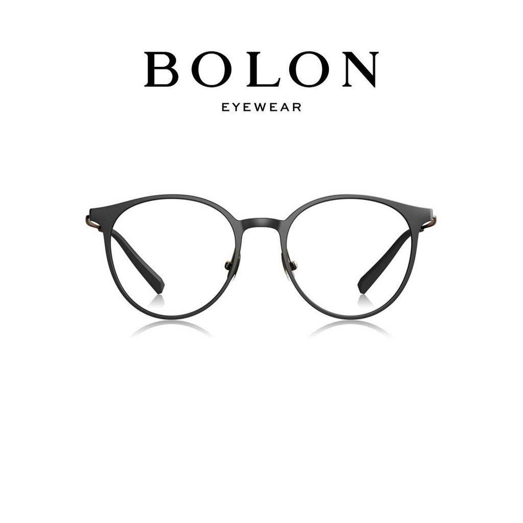 Bolon Zoe BJ5009 กรอบแว่นแบรนด์เนม โบลอน แว่นสายตา แว่นกรองแสง