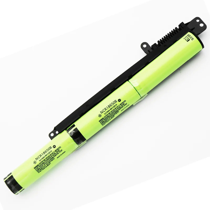 ใหม่ Damaite 11.1V A31N1719 X507MA1B แบตเตอรี่แล็ปท็อปสำหรับ ASUS X407 X507 X407MA-1B X507UF1B X507U