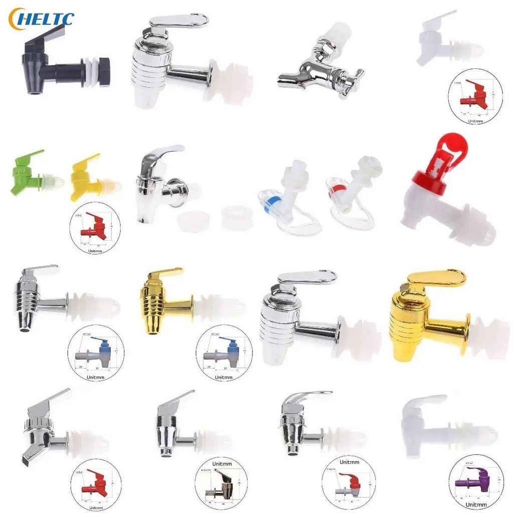 『1』 Kran Tangki 』usd