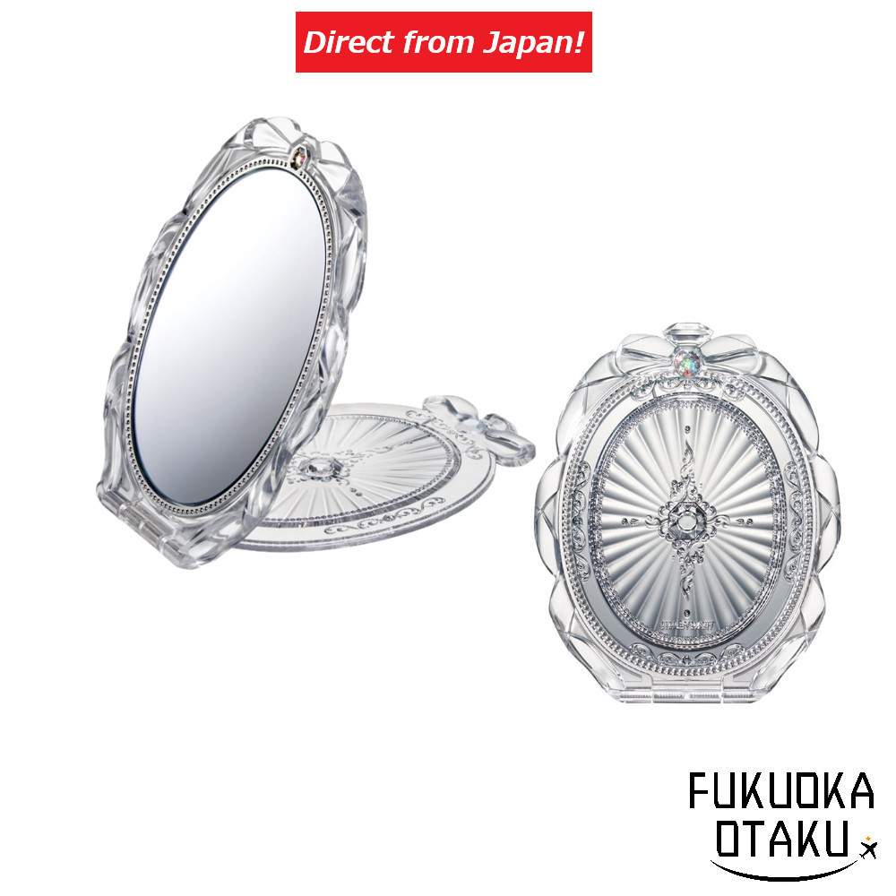 JILL STUART Compact Mirror II 【Direct from Japan】