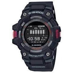 JDM WATCH ★ นาฬิกา Casio G-SHOCK G-SQUAD Smart Sports Watch GBD-100-1 GBD-100-1JF ตัวเรือน/ขอบเรซิน/