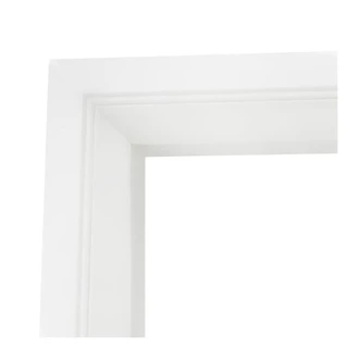 AZLE วงกบประตู UPVC 70X200 ซม. สีขาว จัดส่งโดย HomePro