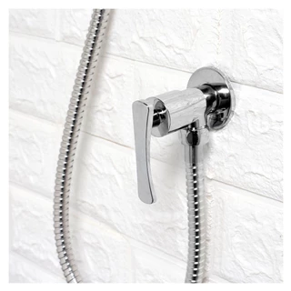 WSP วาล์วฝักบัว FV-3109Z จัดส่งโดย HomePro