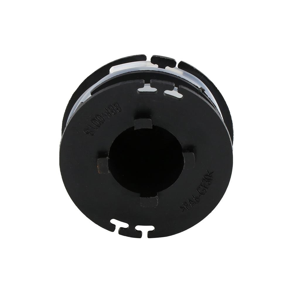 BLACK&DECKER ตลับเส้นเอ็น RS 300 2×3 ม./1.65 มม. จัดส่งโดย HomePro ราคา ถูกที่สุด ดีลบีเคเค แกลเลอรีภาพที่ 2