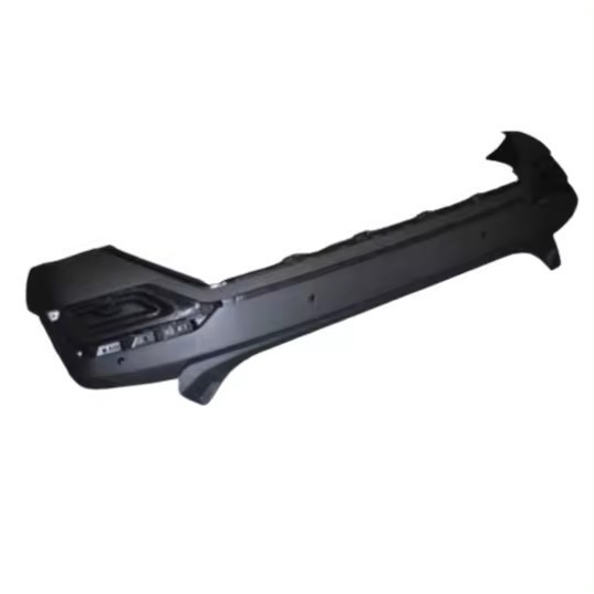 Car rear bumper For Chery OMODA C5 2021 2022 2023 602002649AA bodykit accessories assembly pa00