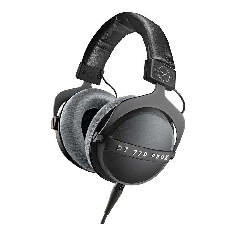 HEADSET (หูฟัง) BEYERDYNAMIC DT 770 PRO X LIMITED EDITION .