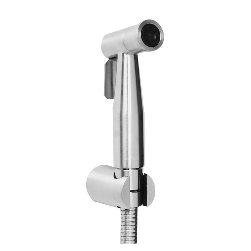 สายฉีดชำระครบชุด WSP R-813 SS