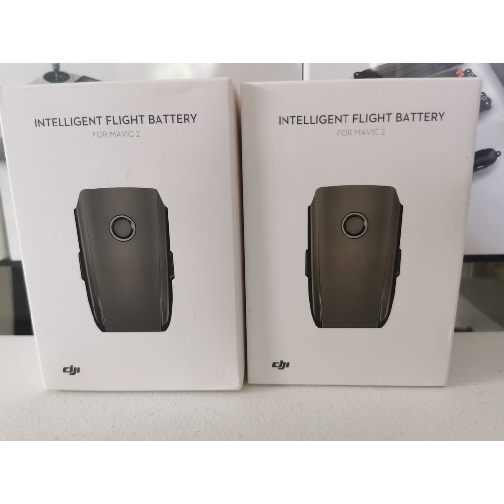 แบตเตอรี่สำหรับ DJI Mavic 2 Pro และ Mavic 2 Zoom