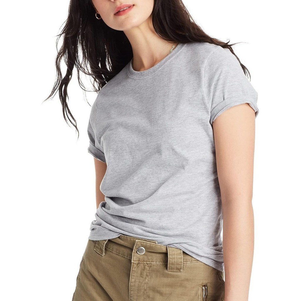 Fashion Hanes Maillot de survêtement Fille