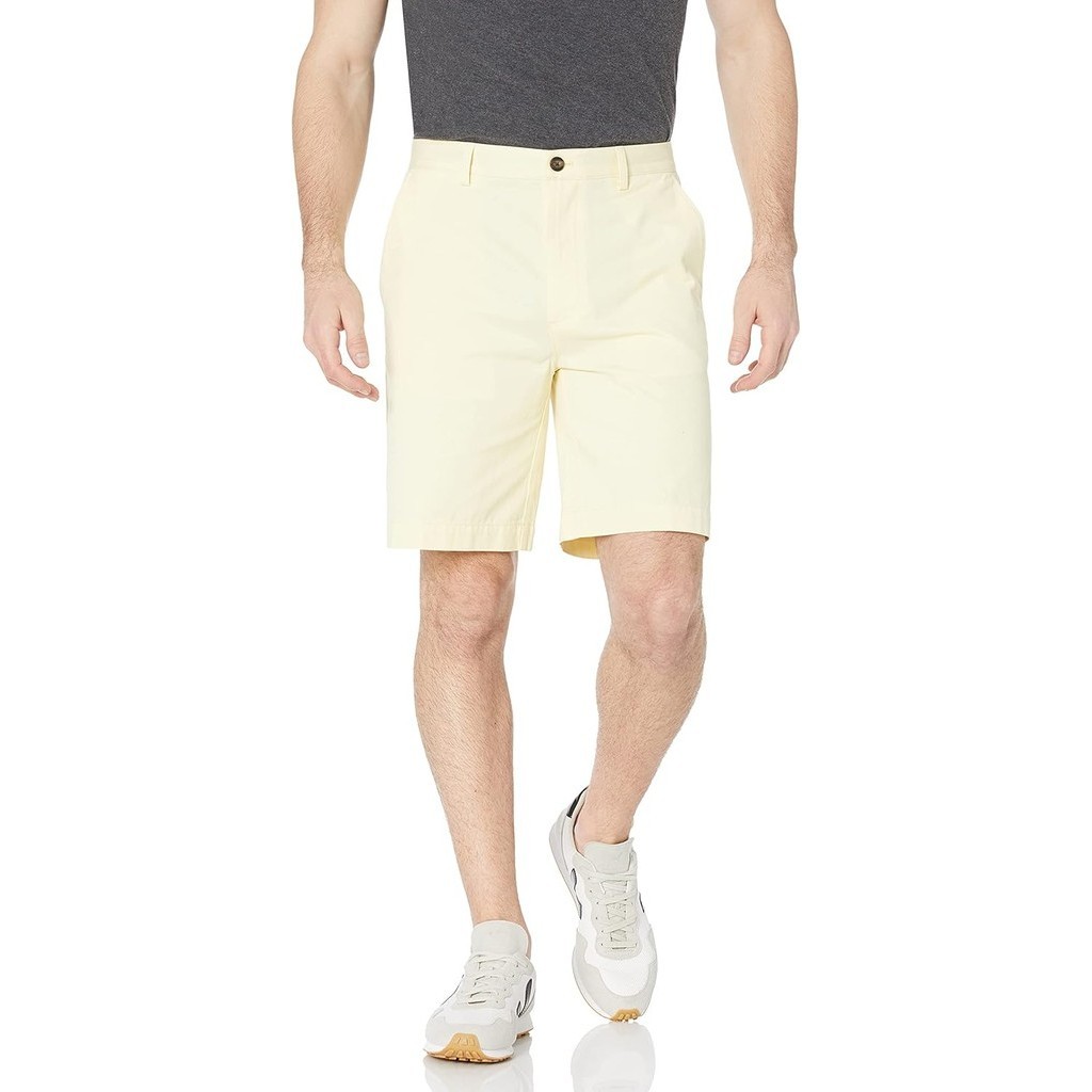 FashionAmazon Essentials Men's Classic-Fit 9" Short - Discontinued Colors
