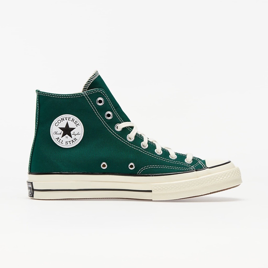 Converse Chuck Taylor 70S HI Midnight Clover Egret