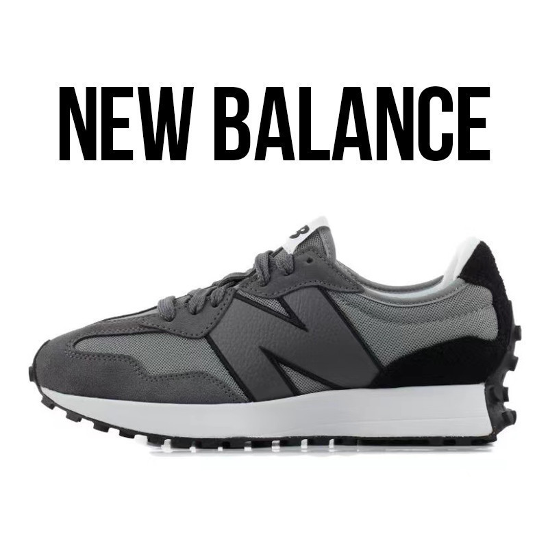 NEW BALANCE 327 SNEAKERS UNISEX (U327MD)
