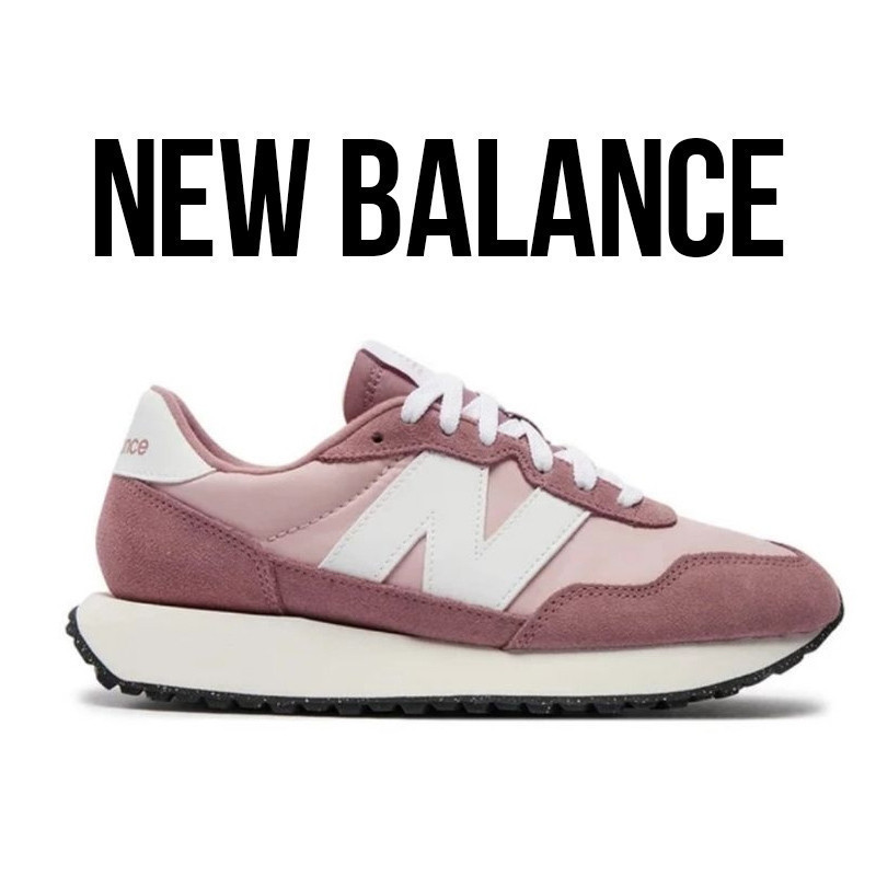 New Balance 237 Women's Shoes Original