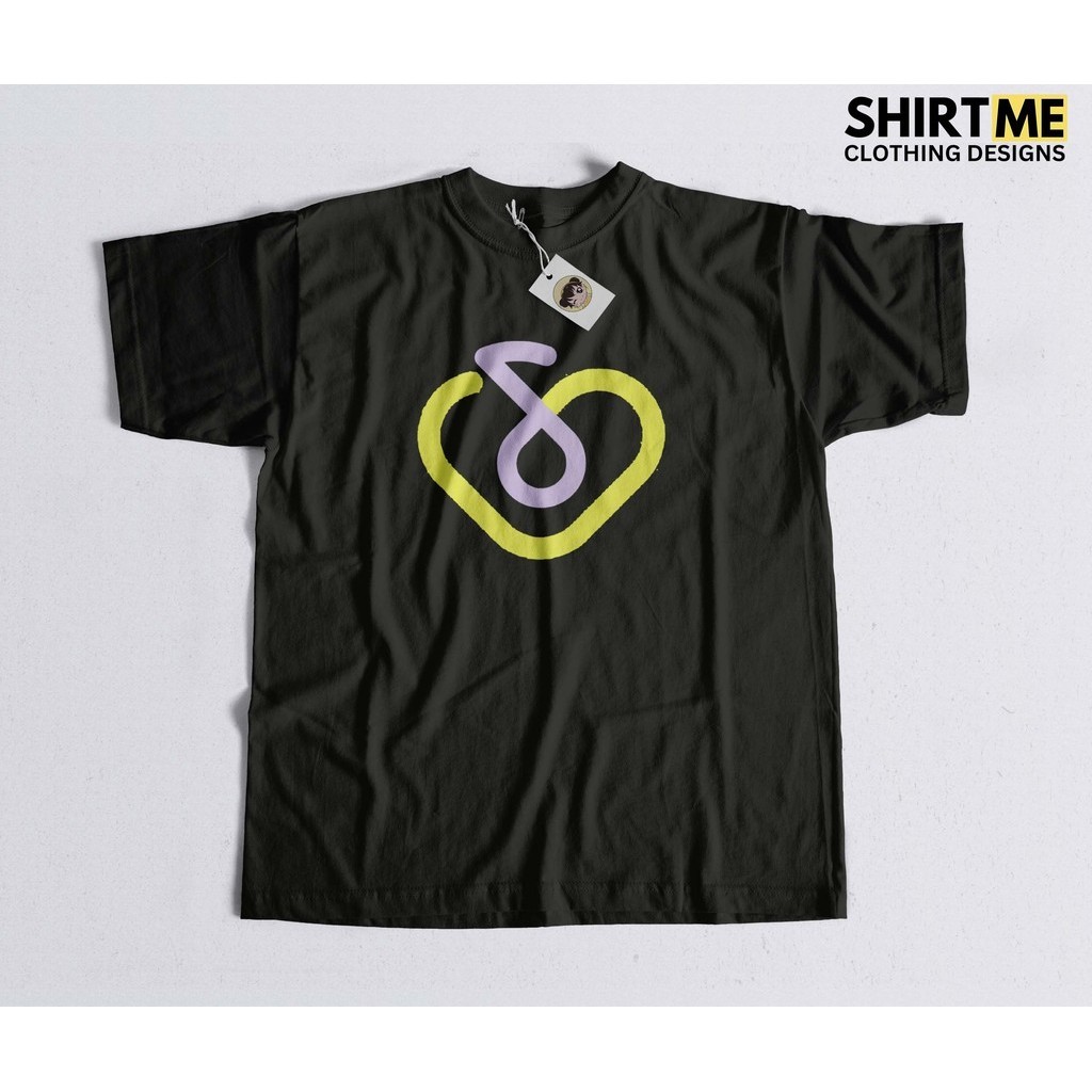 【COD】IU UAENA Logo Shirt UNISEX | ShirtMe Clothing