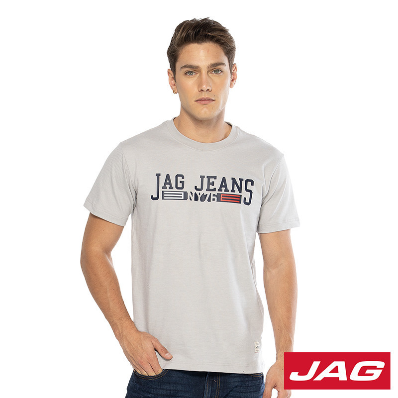 【COD】Jag Men's Graphic Tee