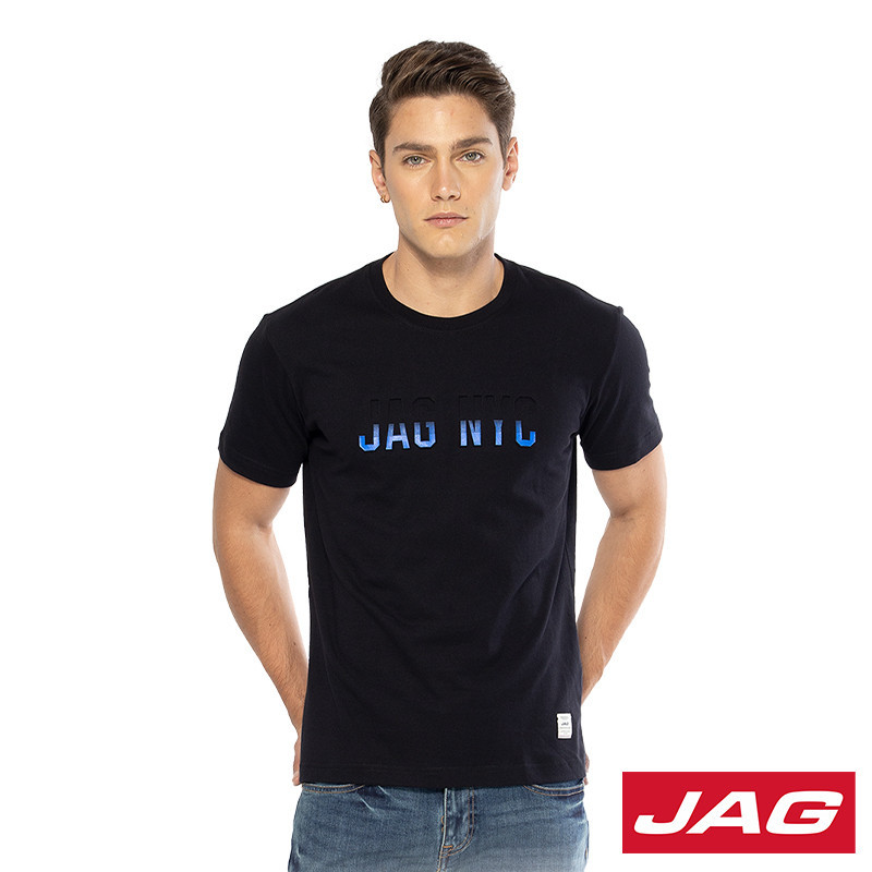 【COD】Jag NYC Men's Graphic Tee