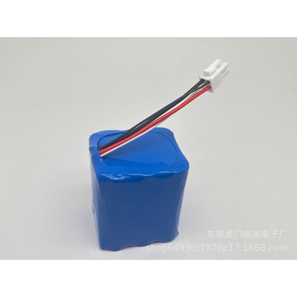 สำหรับ Vorwerk/VORWERK VR200แบตเตอรี่