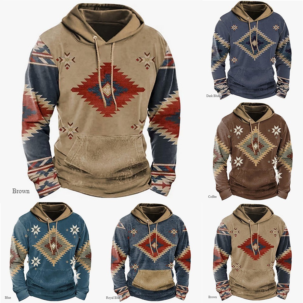 【COD】【MR.SHOW】 Long Sleeve Men Pullover Loose Regular Slight Stretch Sports T Shirt Baggy