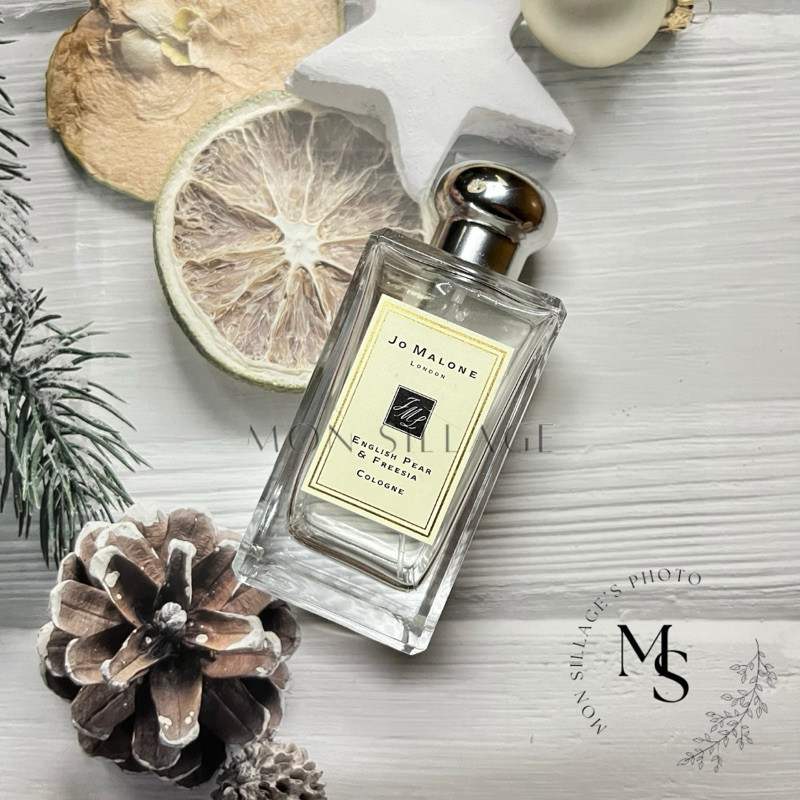 (แบ่งขาย ) Jo Malone London English Pear & Freesia แท้ จากช็อปไทย