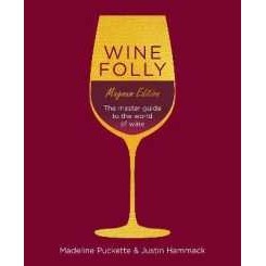 Wine Folly: Magnum Edition : The Master Guide [Hardcover]