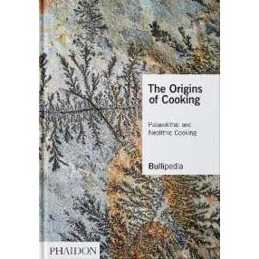 The Origins of Cooking : Palaeolithic and Neolithic Cooking [Hardcover]