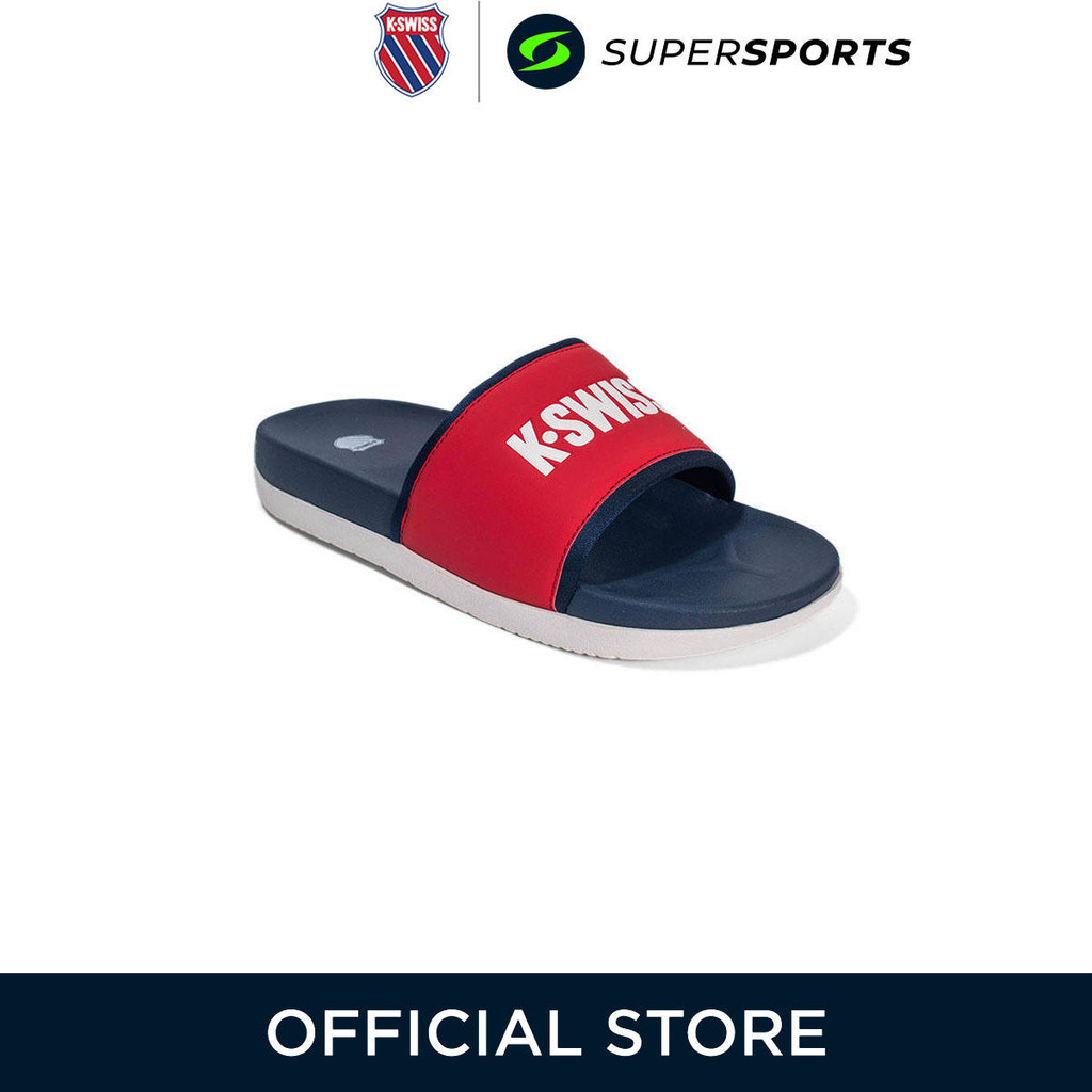K-SWISS Miami KSW24SDM009 รองเท้าแตะผู้ชาย