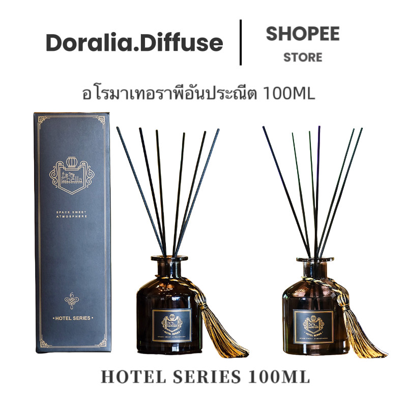 พร้อมส่ง ก้านไม้หอม เทียนหอม น้ำหอมอโรม่า ก้านน้ำหอม 50มล พร้อมกล่อง ก้านไม้หอมปรับอากาศ น้ำมันหอมระเหย ก้านน้ําหอม