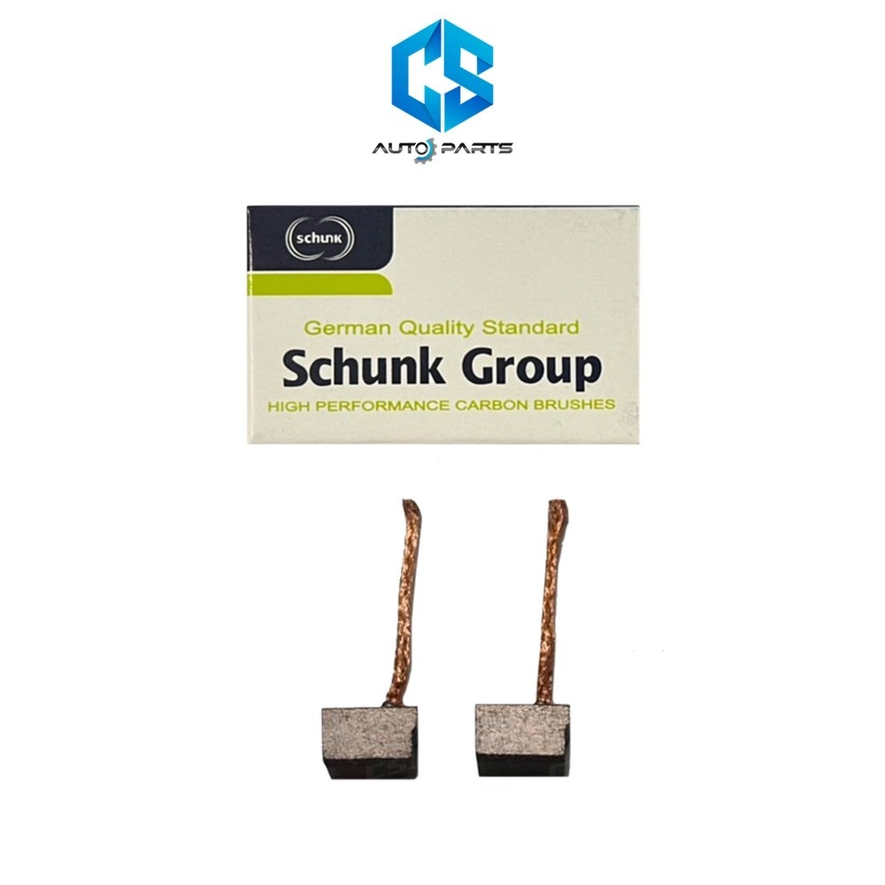 ถ่านมอเตอร์กระจกไฟฟ้า ISUZU D-MAX,MU-7 ปี02-11 รหัส PFX 219