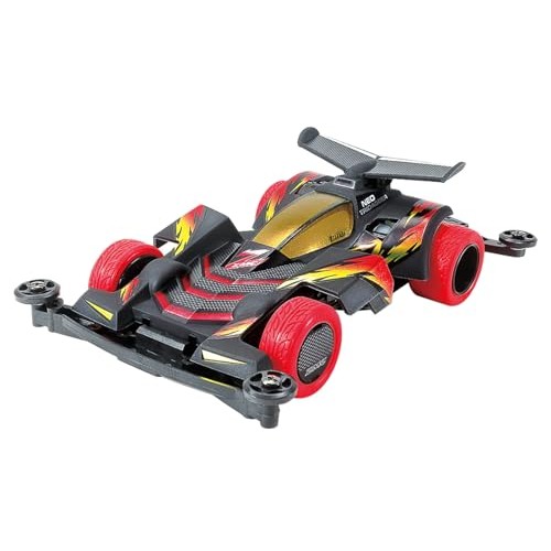 【ส่งตรงมาจากญี่ปุ่น】 Tamiya Mini 4WD สินค้าพิเศษ Neo Tri Dagger ZMC Carbon พิเศษ Super II แชสซี 9550