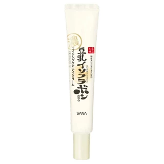 SANA Nameraka Honpo Plump Moisture Eye Cream 20g 2สูตร ครีมบำรุงรอบดวงตา