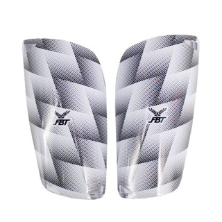 FBT สนับแข้งฟุตบอล พลาสติก สนับแข้งกีฬา  รหัส 48328