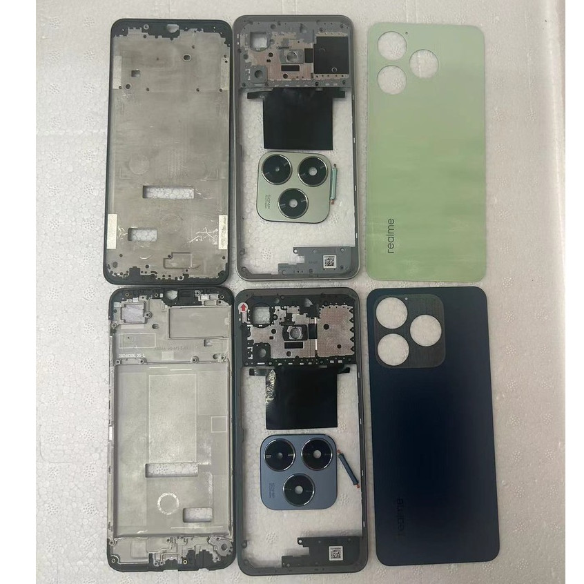 บอดี้ realme c63 4g บอดี้ครบชุด realme c63 4g