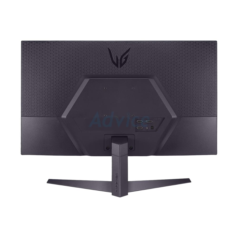 LG Monitor 27' UltraGear 27GS50F-B (VA , HDMI , DP) FREESYNCE 180Hz - A0160684