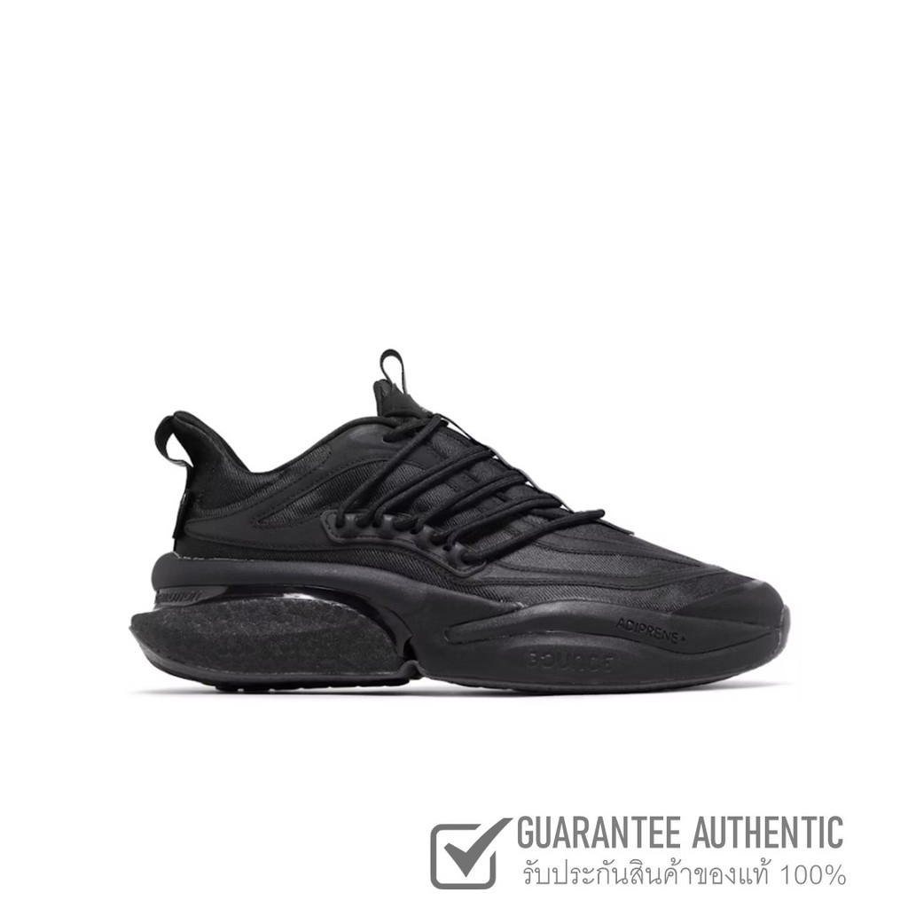 มาใหม่ ป้ายไทย ADIDAS AlphaBoost V1 IF9839 รองเท้าสปอร์ต