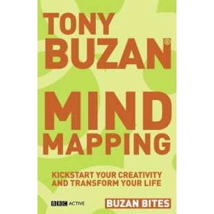 Buzan Bites: Mind Mapping [Paperback]