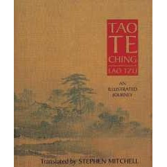 Tao Te Ching [Hardcover]