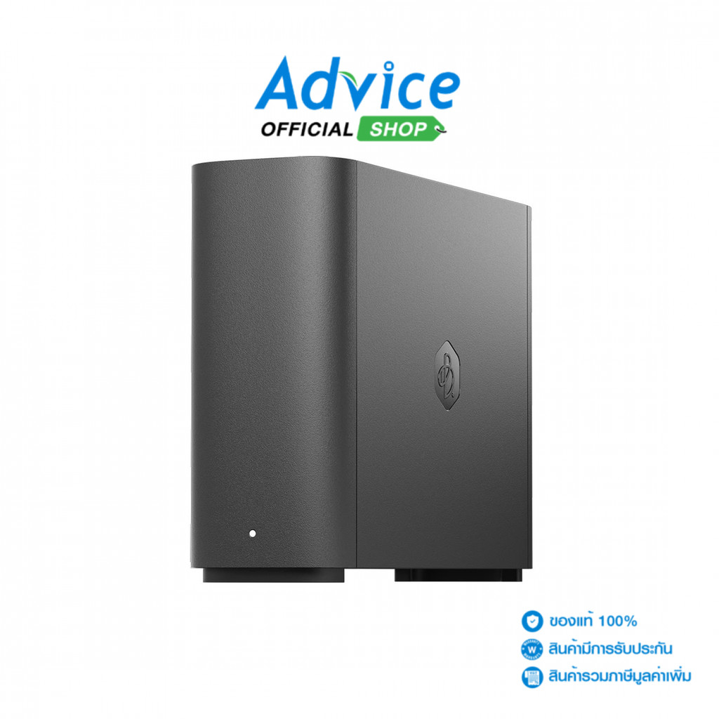 NAS Synology BeeStation 4TB (BST150-4T) - A0160611